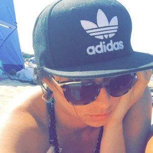 Meet your Posher, Belen